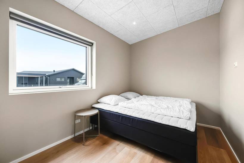 Foto von Ferienhaus FW06 in Løkken - Nordjütland
