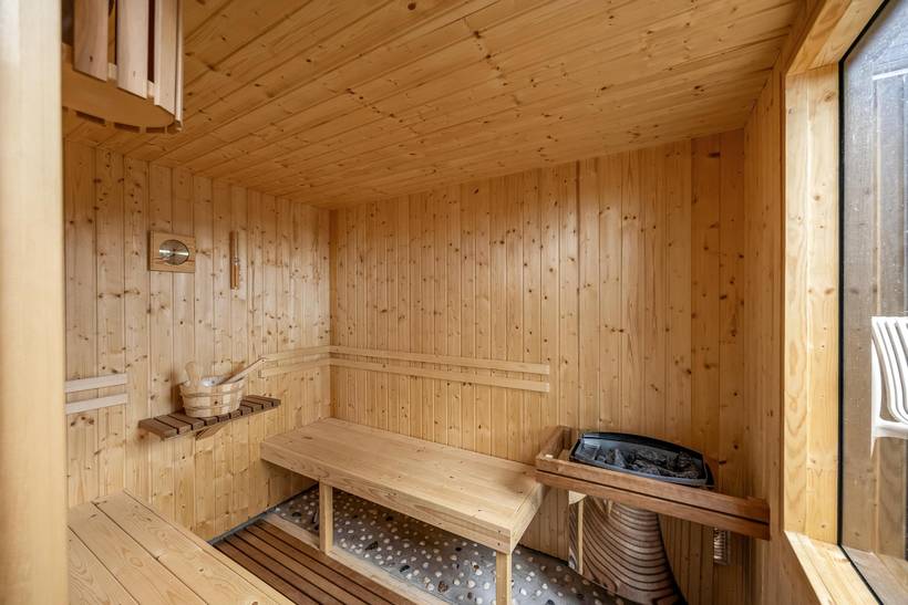 Foto von Ferienhaus FW06 in Løkken - Nordjütland