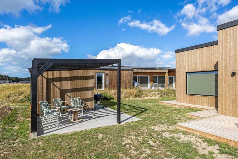 Foto von Ferienhaus FW06 in Løkken - Nordjütland