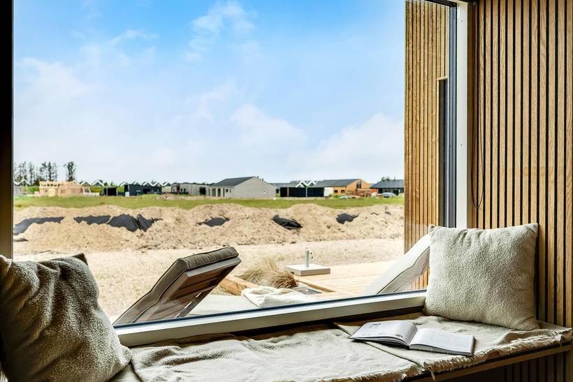 Foto von Ferienhaus FW06 in Løkken - Nordjütland