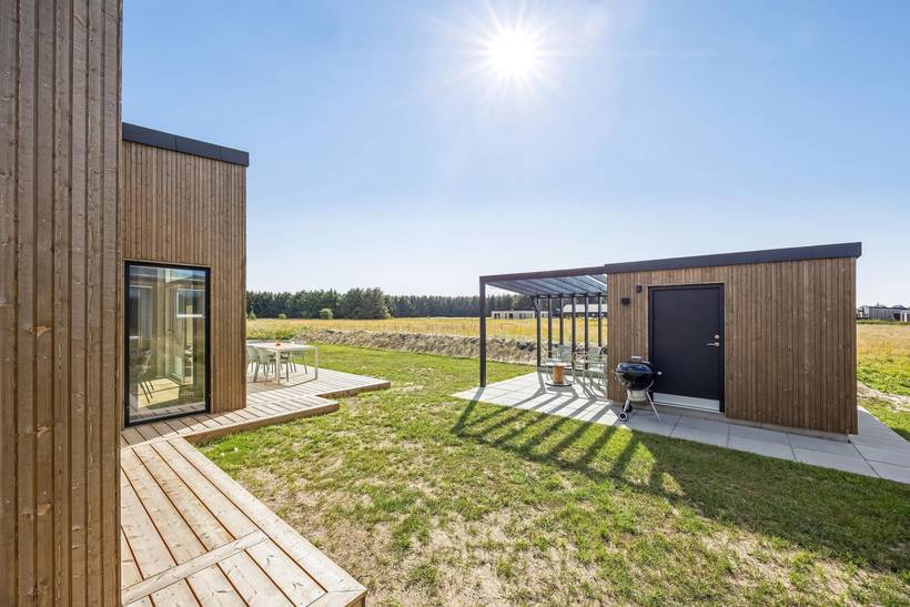 Foto von Ferienhaus FW06 in Løkken - Nordjütland