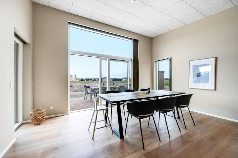 Foto von Ferienhaus FW06 in Løkken - Nordjütland