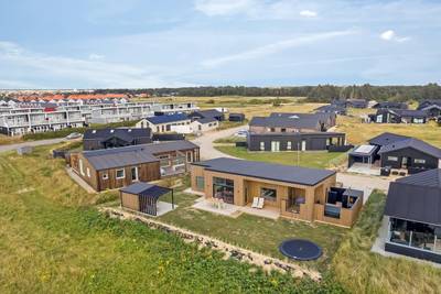 Vorschaubild von Ferienhaus FW06 in Løkken - Nordjütland