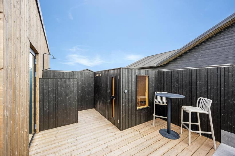 Foto von Ferienhaus FW06 in Løkken - Nordjütland