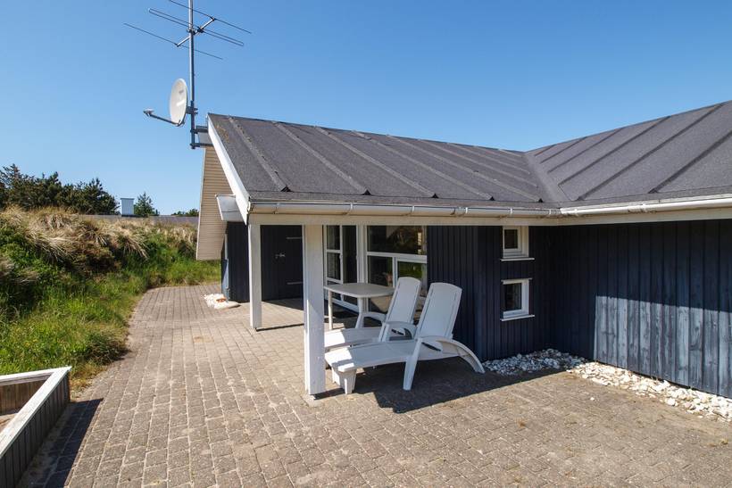 Foto von Ferienhaus FW09 in Henne Strand - Westjütland