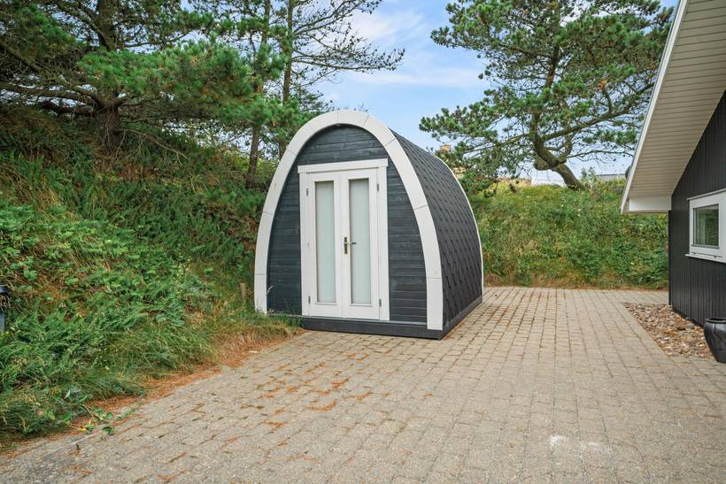 Foto von Ferienhaus FW09 in Henne Strand - Westjütland