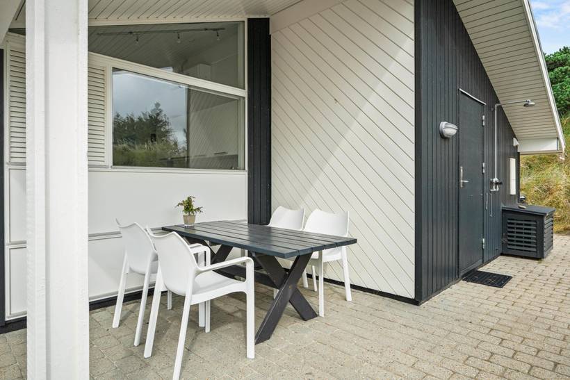 Foto von Ferienhaus FW09 in Henne Strand - Westjütland