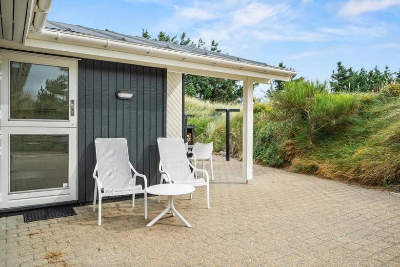 Foto von Ferienhaus FW09 in Henne Strand - Westjütland