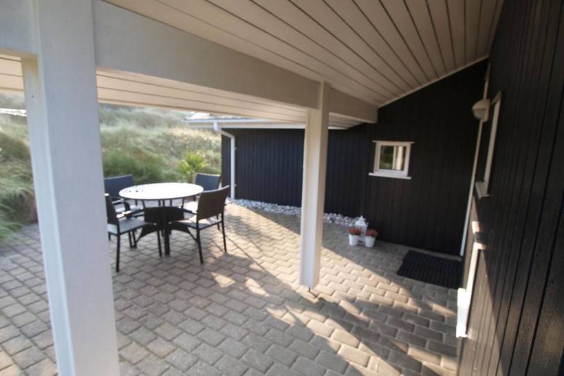 Foto von Ferienhaus FW09 in Henne Strand - Westjütland