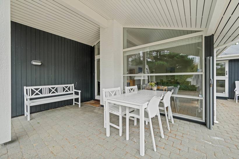Foto von Ferienhaus FW09 in Henne Strand - Westjütland