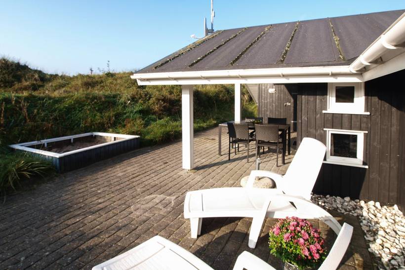 Foto von Ferienhaus FW09 in Henne Strand - Westjütland