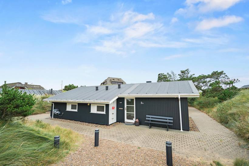 Foto von Ferienhaus FW09 in Henne Strand - Westjütland