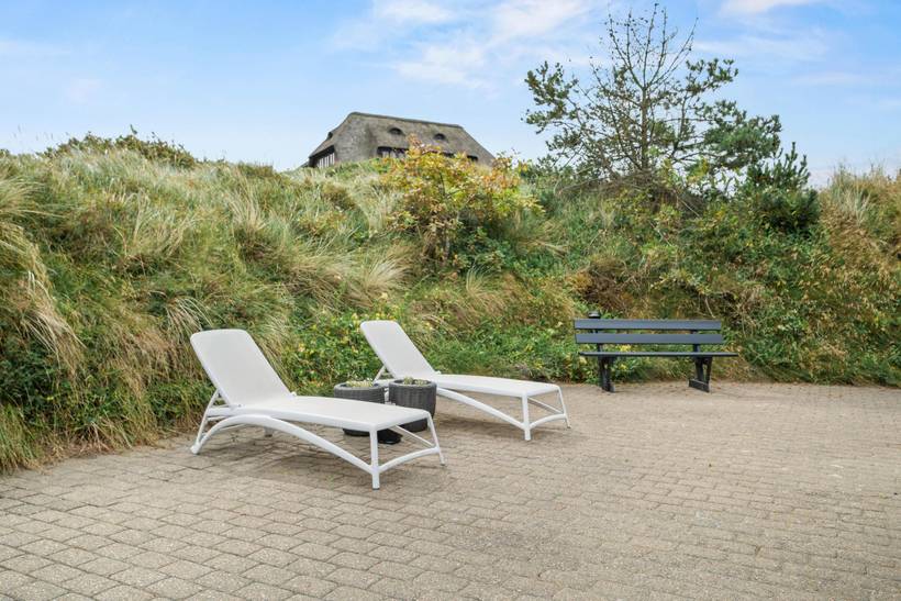 Foto von Ferienhaus FW09 in Henne Strand - Westjütland