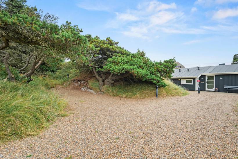 Foto von Ferienhaus FW09 in Henne Strand - Westjütland