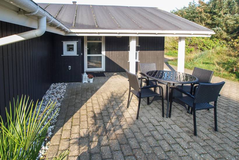 Foto von Ferienhaus FW09 in Henne Strand - Westjütland