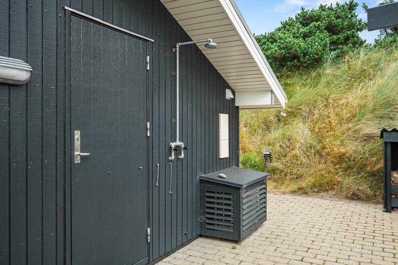 Foto von Ferienhaus FW09 in Henne Strand - Westjütland