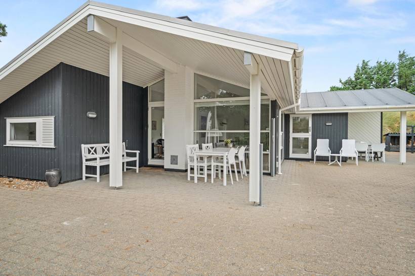 Foto von Ferienhaus FW09 in Henne Strand - Westjütland