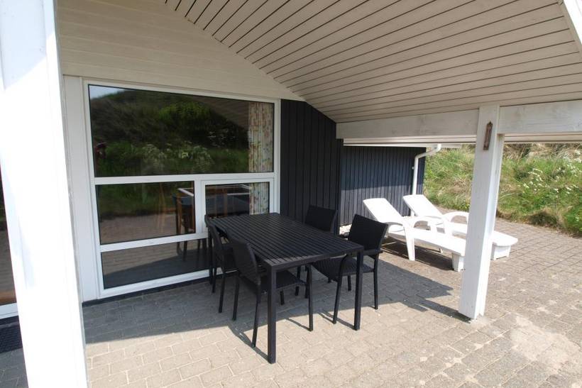 Foto von Ferienhaus FW09 in Henne Strand - Westjütland