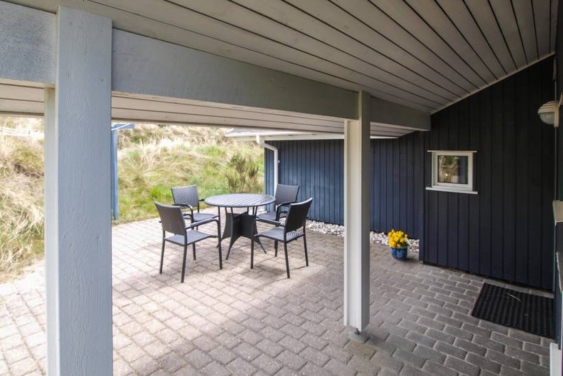 Foto von Ferienhaus FW09 in Henne Strand - Westjütland