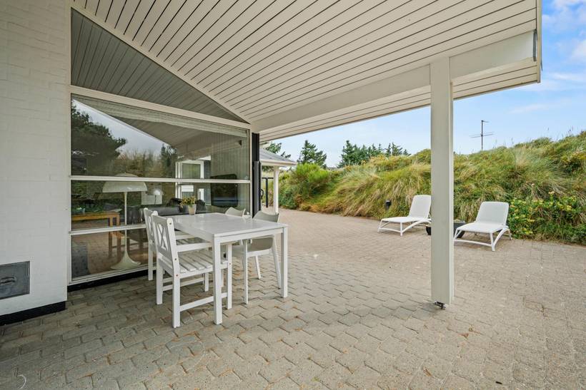 Foto von Ferienhaus FW09 in Henne Strand - Westjütland