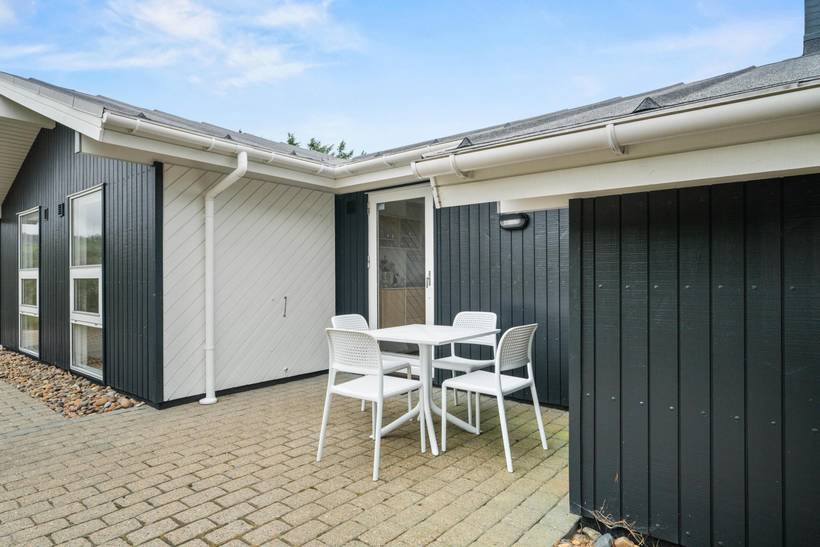 Foto von Ferienhaus FW09 in Henne Strand - Westjütland