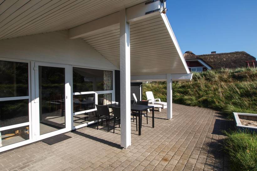 Foto von Ferienhaus FW09 in Henne Strand - Westjütland
