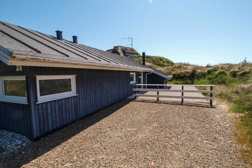Foto von Ferienhaus FW09 in Henne Strand - Westjütland