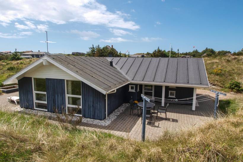 Foto von Ferienhaus FW09 in Henne Strand - Westjütland