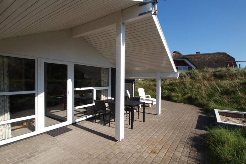 Foto von Ferienhaus FW09 in Henne Strand - Westjütland
