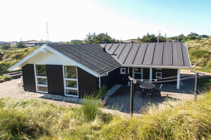 Foto von Ferienhaus FW09 in Henne Strand - Westjütland
