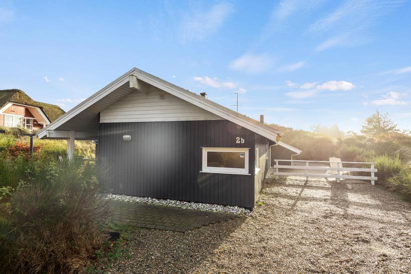 Foto von Ferienhaus FW09 in Henne Strand - Westjütland