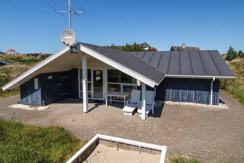 Foto von Ferienhaus FW09 in Henne Strand - Westjütland