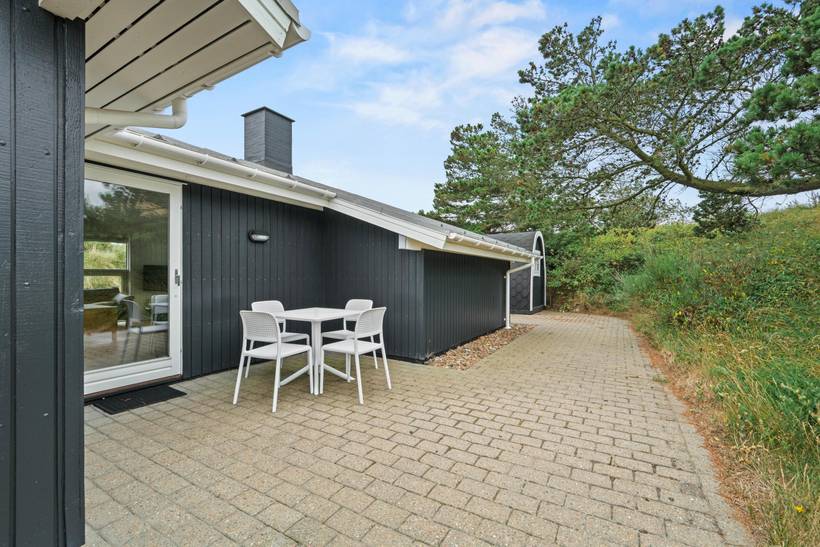 Foto von Ferienhaus FW09 in Henne Strand - Westjütland
