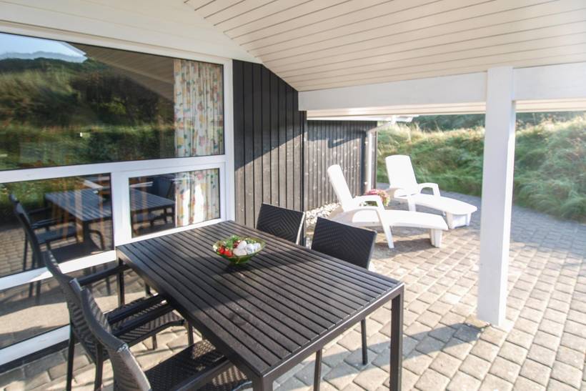 Foto von Ferienhaus FW09 in Henne Strand - Westjütland