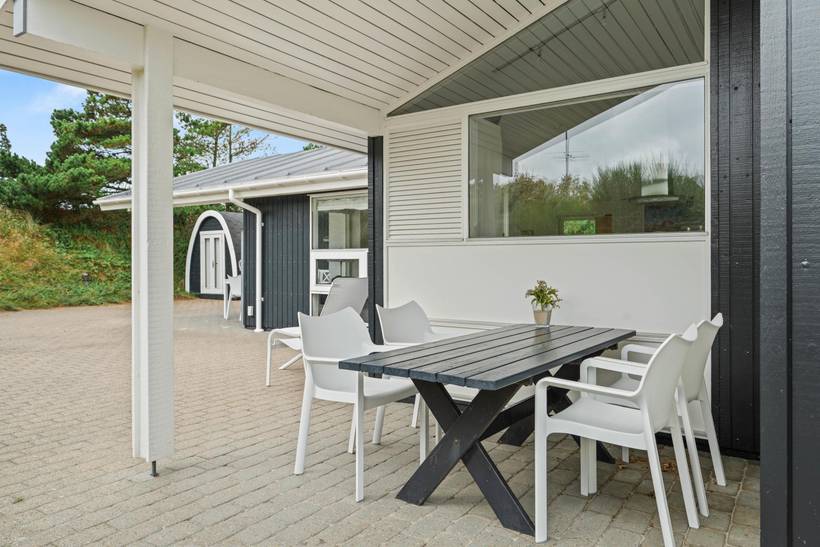 Foto von Ferienhaus FW09 in Henne Strand - Westjütland