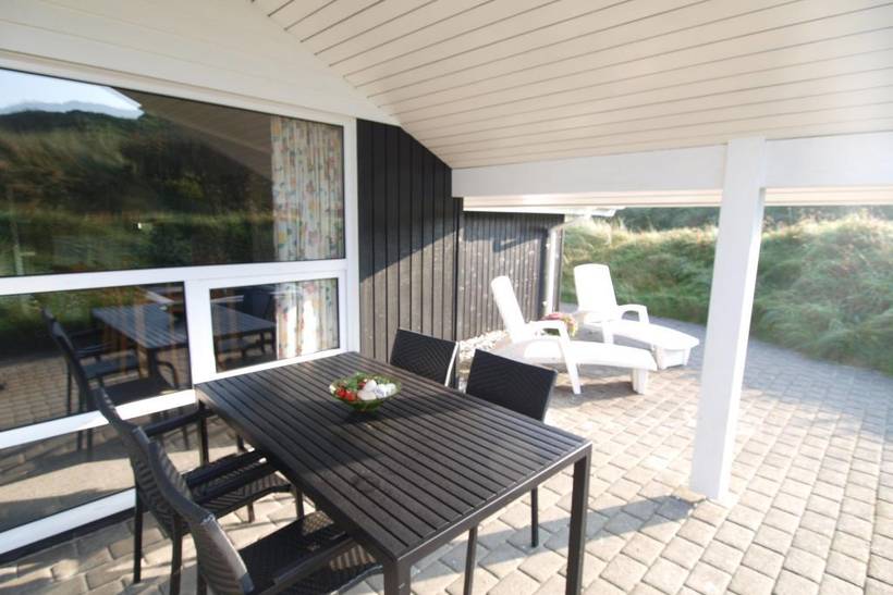 Foto von Ferienhaus FW09 in Henne Strand - Westjütland