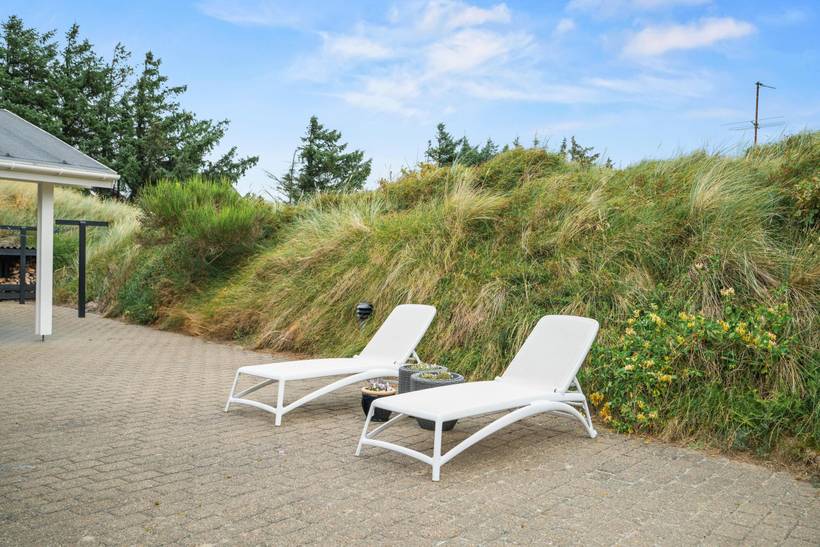 Foto von Ferienhaus FW09 in Henne Strand - Westjütland