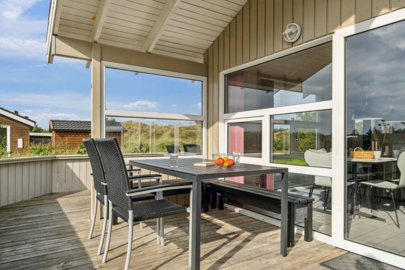 Foto von Ferienhaus FW19 in Klitmøller - Thy/Limfjord
