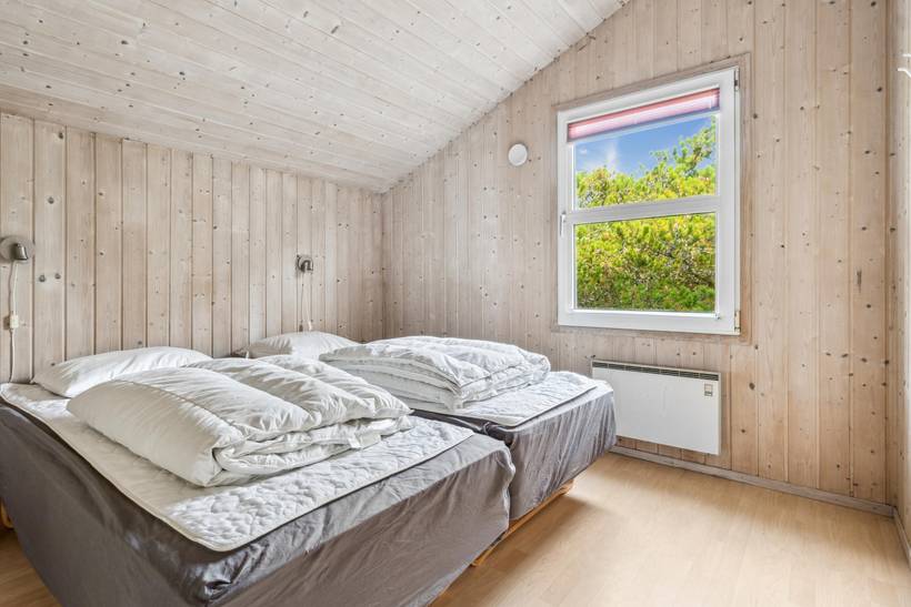 Foto von Ferienhaus FW19 in Klitmøller - Thy/Limfjord