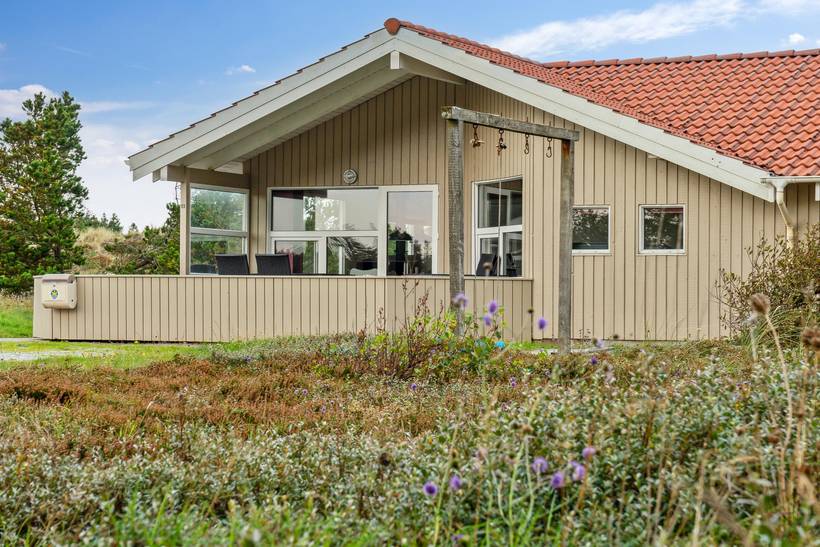 Foto von Ferienhaus FW19 in Klitmøller - Thy/Limfjord