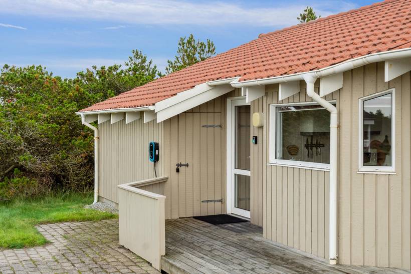 Foto von Ferienhaus FW19 in Klitmøller - Thy/Limfjord