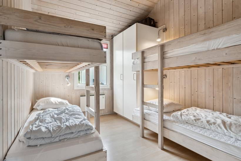 Foto von Ferienhaus FW19 in Klitmøller - Thy/Limfjord
