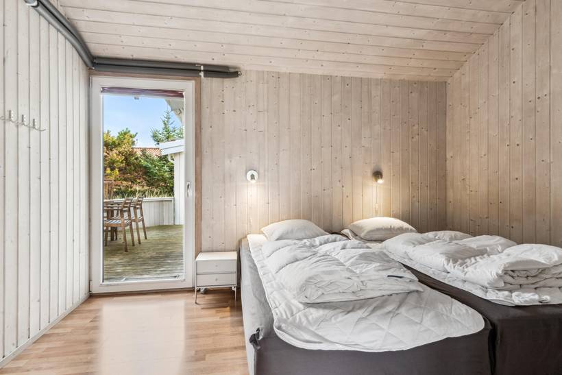 Foto von Ferienhaus FW19 in Klitmøller - Thy/Limfjord