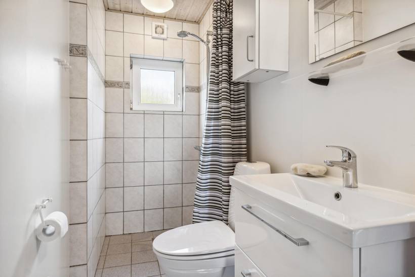 Foto von Ferienhaus FW19 in Klitmøller - Thy/Limfjord