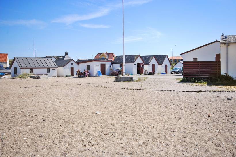 Foto von Ferienhaus FW19 in Klitmøller - Thy/Limfjord