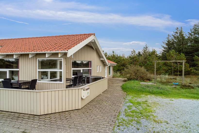 Foto von Ferienhaus FW19 in Klitmøller - Thy/Limfjord