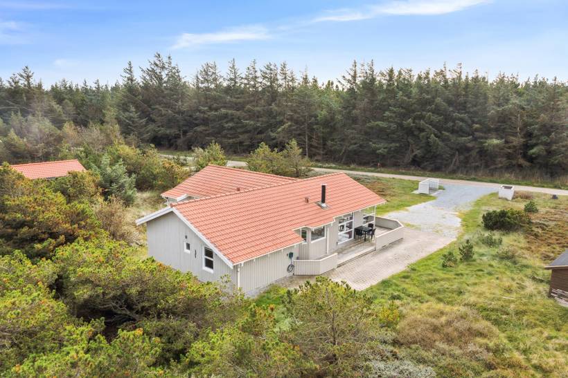 Foto von Ferienhaus FW19 in Klitmøller - Thy/Limfjord