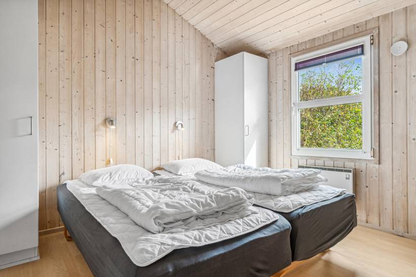 Foto von Ferienhaus FW19 in Klitmøller - Thy/Limfjord
