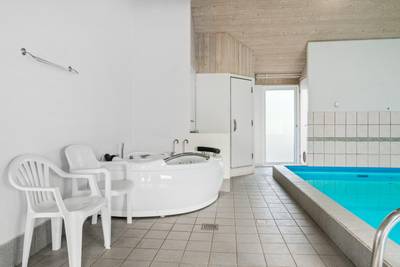 Vorschaubild von Ferienhaus FW19 in Klitmøller - Thy/Limfjord