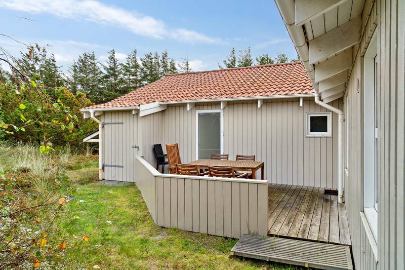 Foto von Ferienhaus FW19 in Klitmøller - Thy/Limfjord